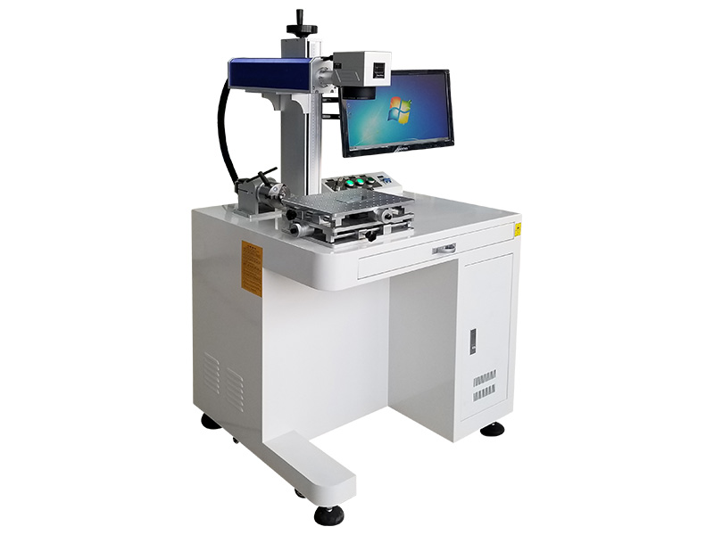 STJ-20FM 玻璃用光纖激光蝕刻機 STJ-20FM 玻璃用光纖激光蝕刻機