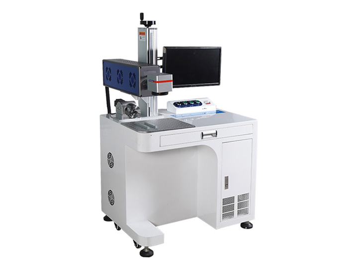 STJ-30C CO2 玻璃激光打標機 STJ-30C CO2 玻璃激光打標機