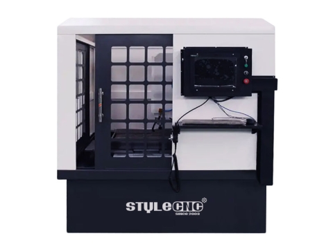 用于模具制造的自動數(shù)控銑床 用于模具制造的自動數(shù)控銑床